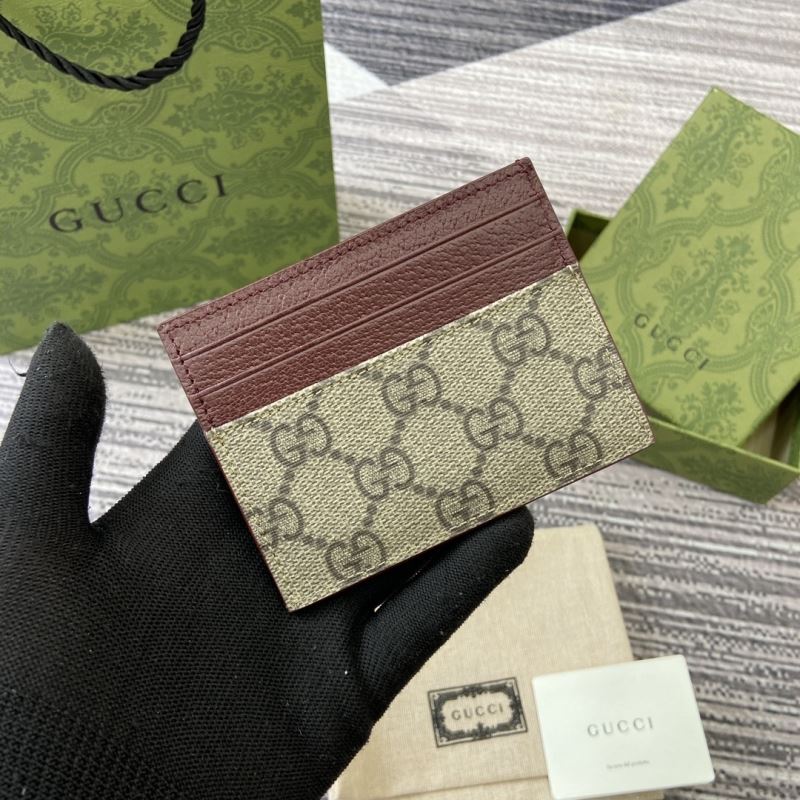 Gvc*1 wallets